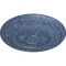 Ekena Millwork Nestor Ceiling Medallion (Fits Canopies up to 5"), 25 7/8"OD x 2 1/4"P, Americana Crackle CM25NEAMC - alternate 4